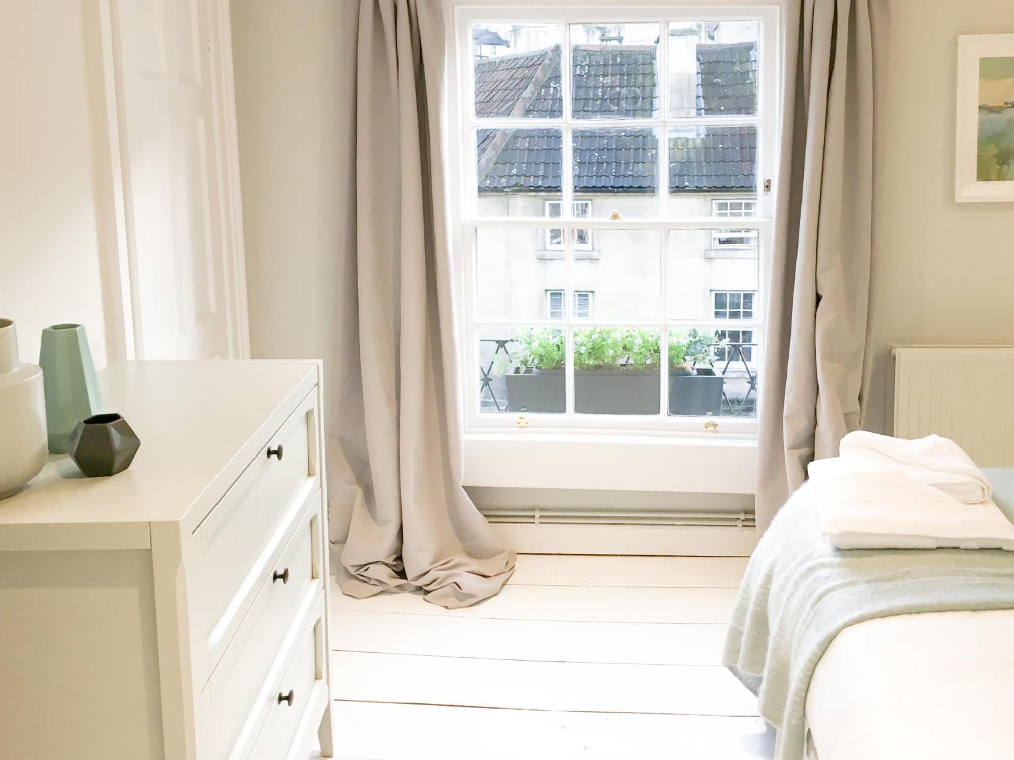 The Apartment, Bath Extérieur photo