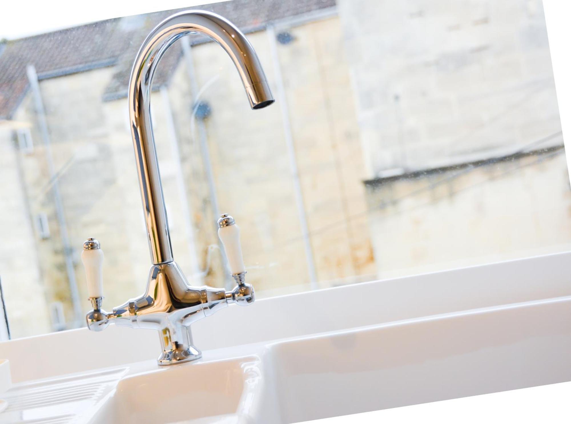 The Apartment, Bath Extérieur photo